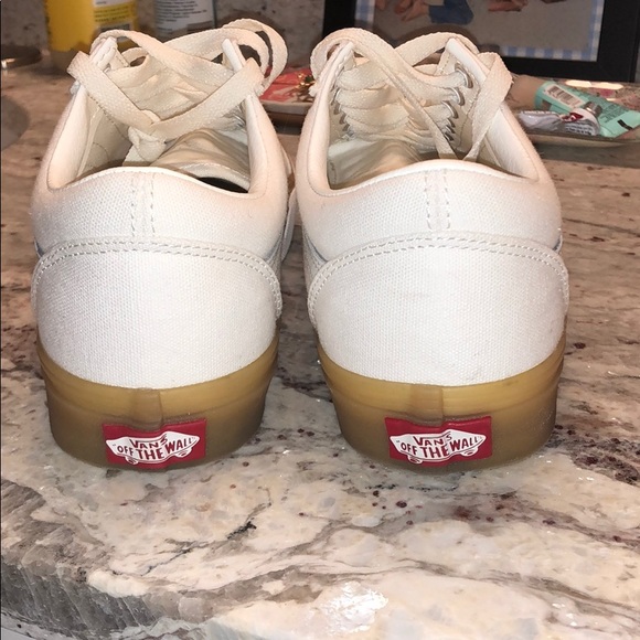 Vans woman’s size 9 - Picture 3 of 4